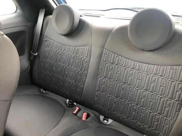 Fiat 500 1,0 GSE Klima