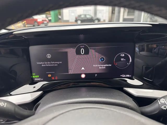 Opel Mokka Elegance Mokka-e