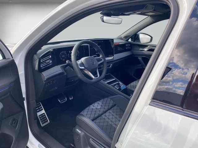 Volkswagen Tiguan 2.0 TDI IQ.Drive R-Line