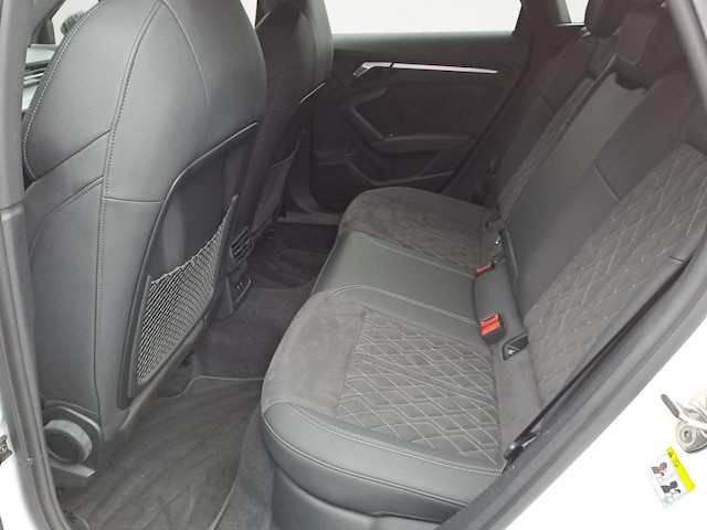 Audi S3 Quattro S-Tronic Sportback