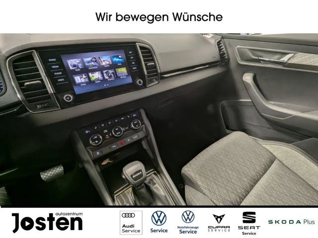 Skoda Karoq 1.5 TSI Style Style