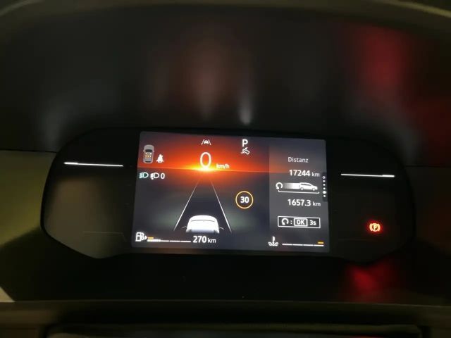 Renault Kangoo EDC Techno dCi 115