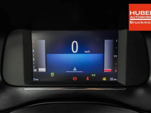 Opel Corsa GS-Line Grand Sport