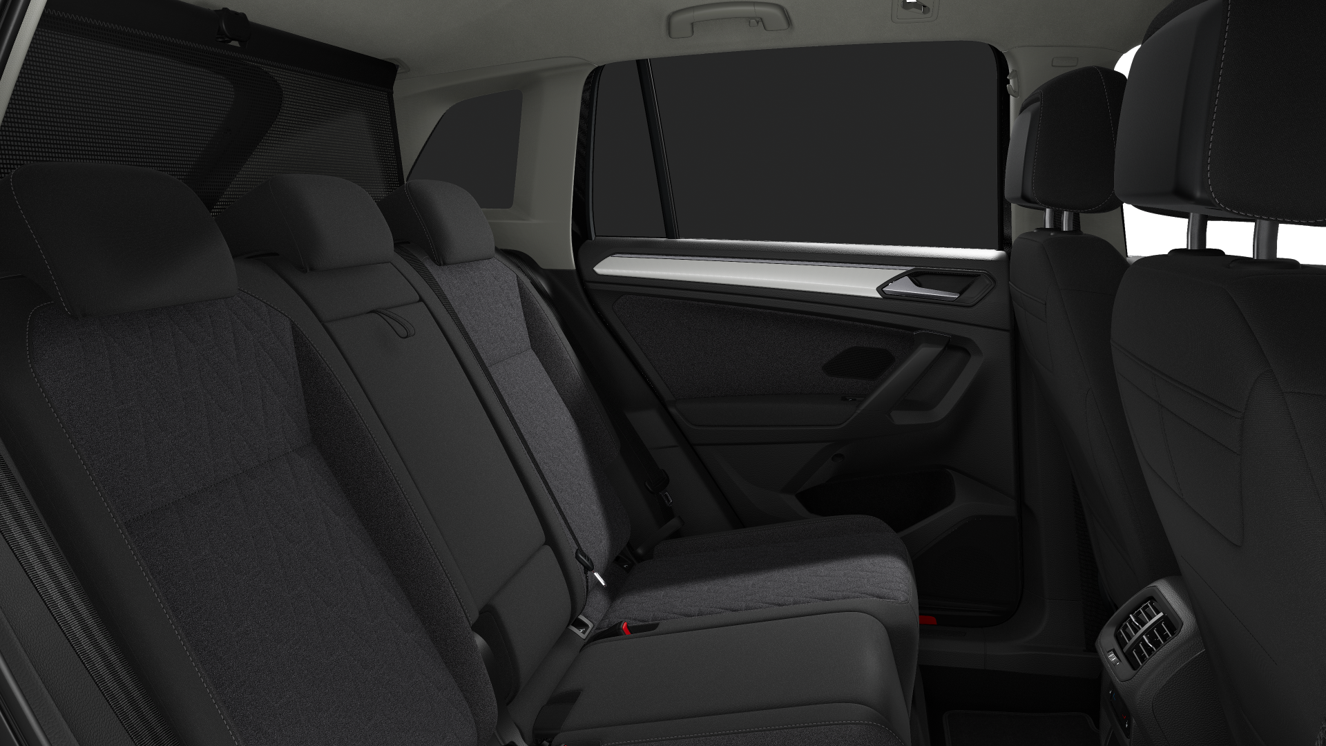 Volkswagen Tiguan Move