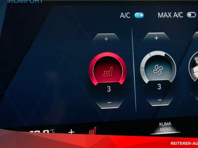 BMW M3 CS Sedan xDrive