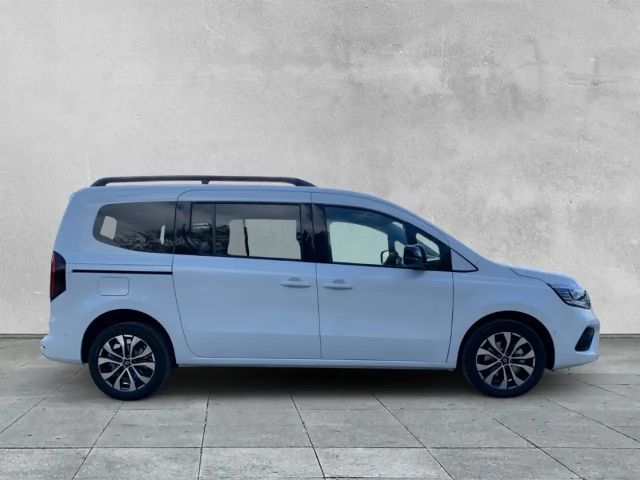 Renault Kangoo EDC TCe 130 Techno