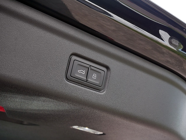 Audi A6 e-tron Performance Sportback