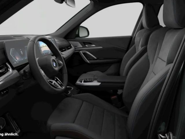 BMW X1 M-Sport sDrive18i