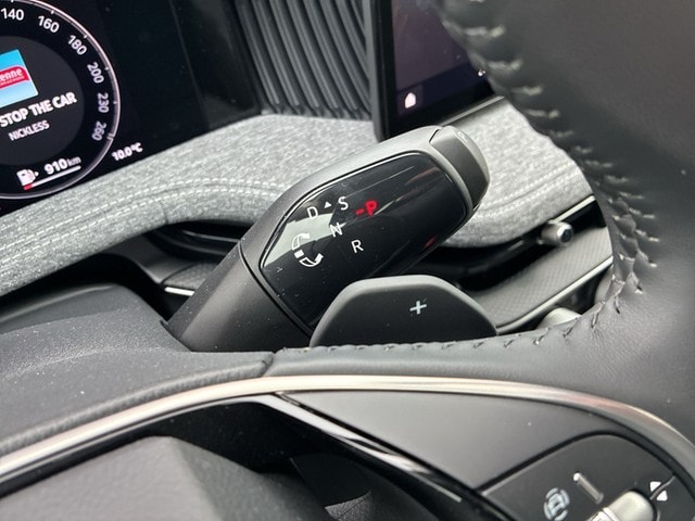 Skoda Superb 1.5 TSI Combi Selection