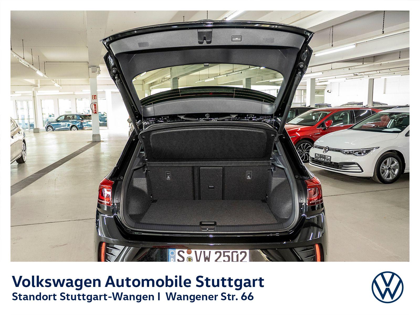 Volkswagen T-Roc 2.0 TDI DSG R-Line