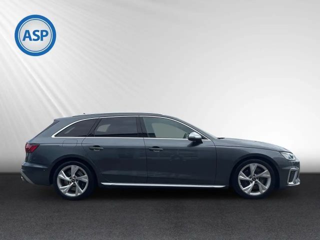 Audi S4 3.0 TDI Quattro