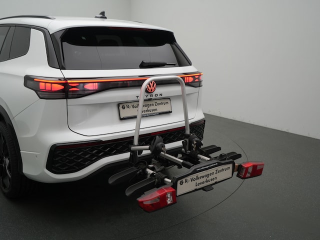 Volkswagen Tayron Tayron TDI R-Line 4M PANO MATRIX STANDHZ AHK