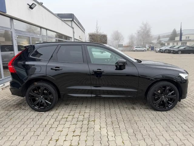 Volvo XC60 AWD Ultimate