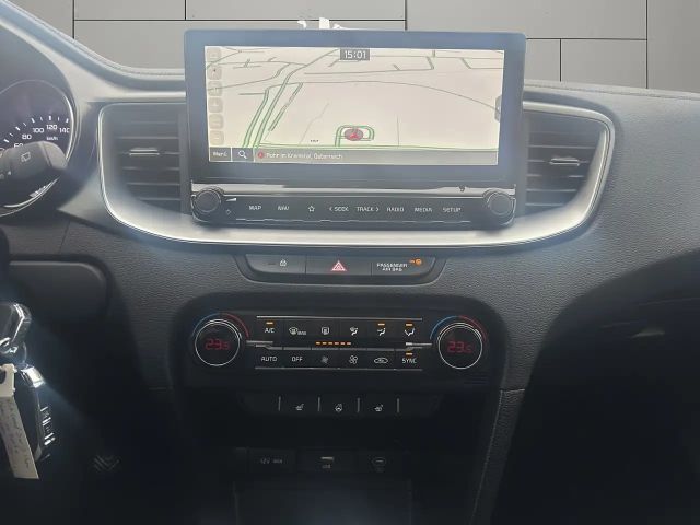 Kia Ceed GDi SportWagon