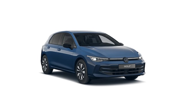 Volkswagen Golf 2.0 TDI DSG Golf VIII