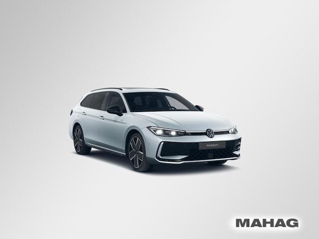 Volkswagen Passat 2.0 TSI IQ.Drive R-Line