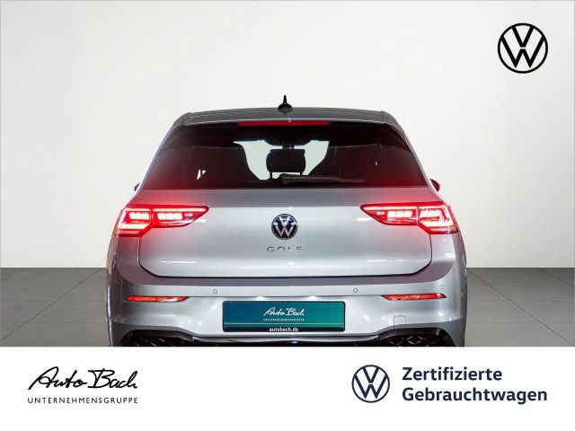 Volkswagen Golf 1.5 TSI Golf VIII R-Line