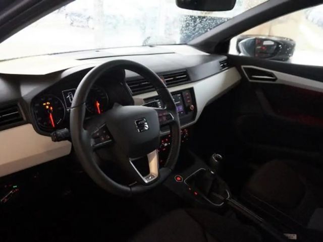 Seat Ibiza Xcellence