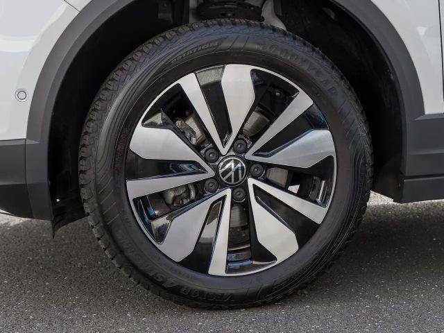 Volkswagen T-Roc 1.0 TSI Cabriolet