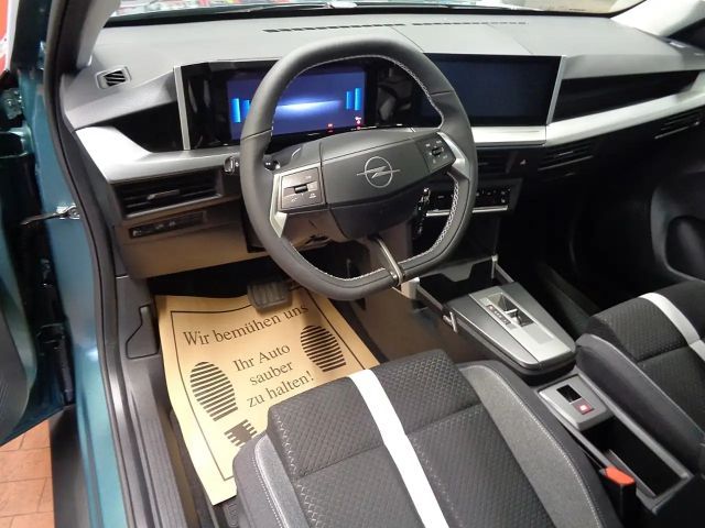 Opel Frontera Edition