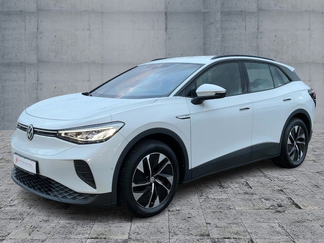 Volkswagen ID.4 Performance Pro