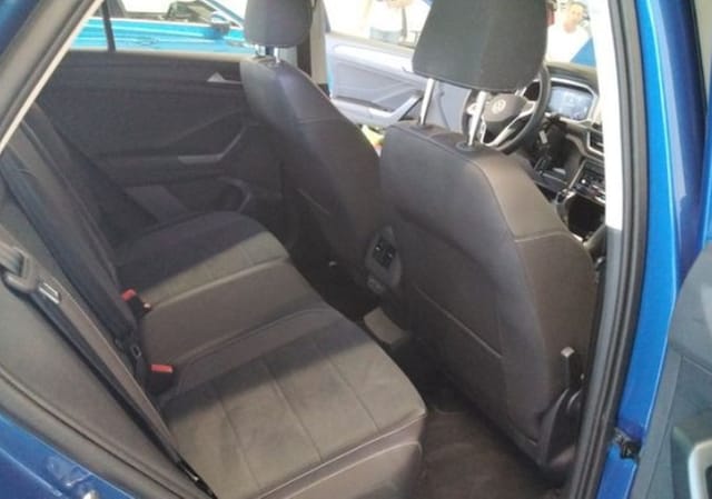 Volkswagen T-Roc 1.0 TSI Style