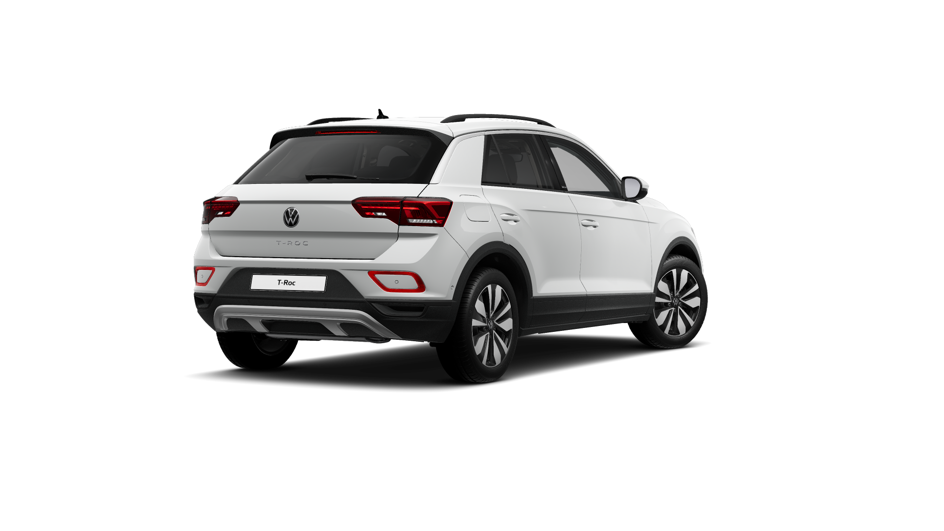 Volkswagen T-Roc 1.0 TSI Move