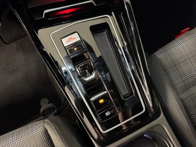 Volkswagen Golf GTE Style eHybrid