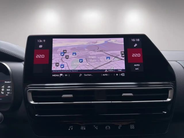 Citroën C5 Aircross MHEV 136 S&S ë-DCT