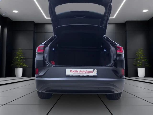 Volkswagen ID.4 IQ.Drive Performance Pure