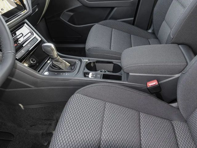 Volkswagen Touran 1.5 TSI Comfortline DSG