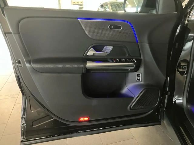 Mercedes-Benz EQA 250 Progressive