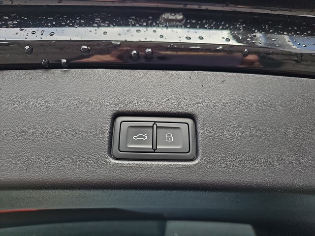 Audi Q4 e-tron 35 Sportback