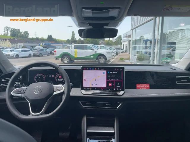 Volkswagen Tiguan Elegance Elegance