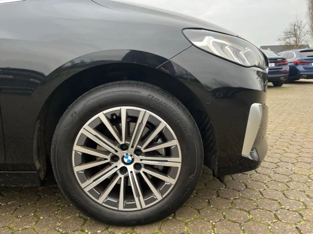 BMW 218 Active Tourer Luxury Line