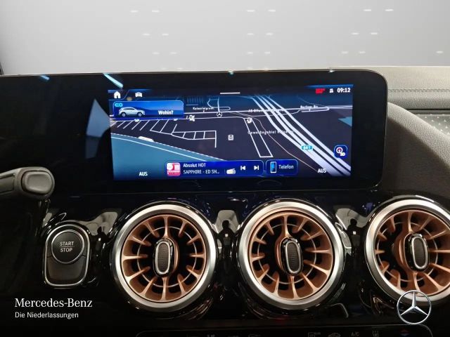 Mercedes-Benz EQA 350 4MATIC