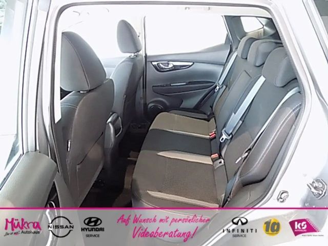 Nissan Qashqai DIG-T