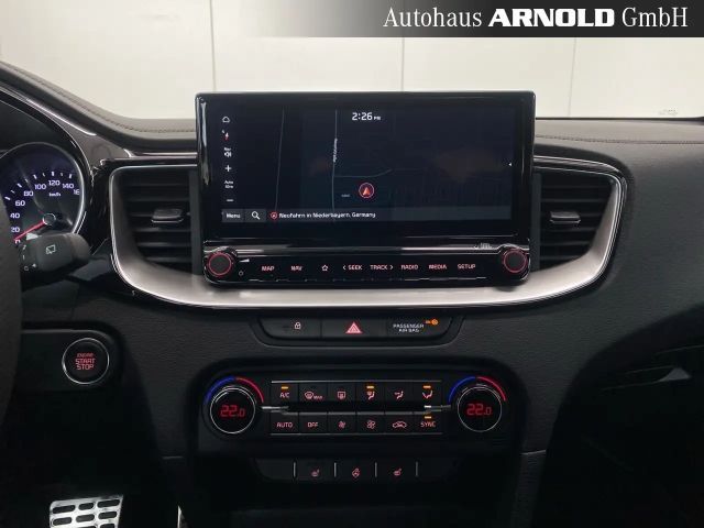 Kia Ceed GDi GT-Line