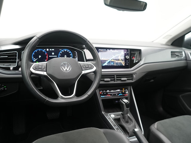 Volkswagen Taigo DSG Style