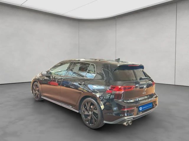 Volkswagen Golf 2.0 TDI GTD