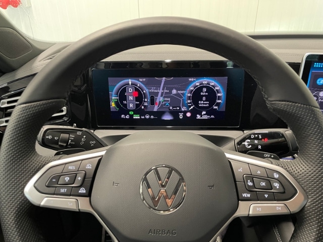 Volkswagen Tiguan 1.5 TSI DSG eHybrid