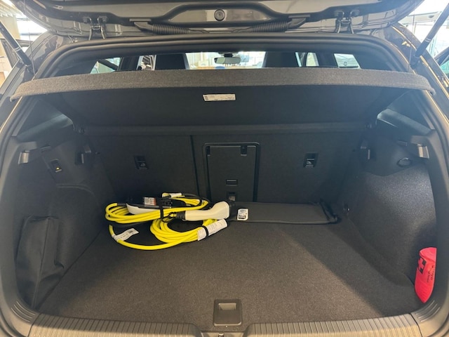 Volkswagen Golf DSG GTE eHybrid