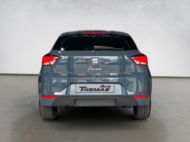 Seat Ibiza 1.0 TSI