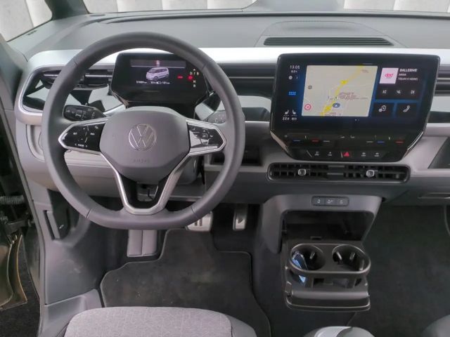 Volkswagen ID.Buzz IQ.Drive Pro