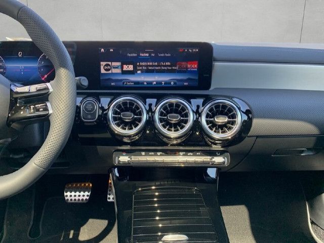 Mercedes-Benz CLA 200 Coupé