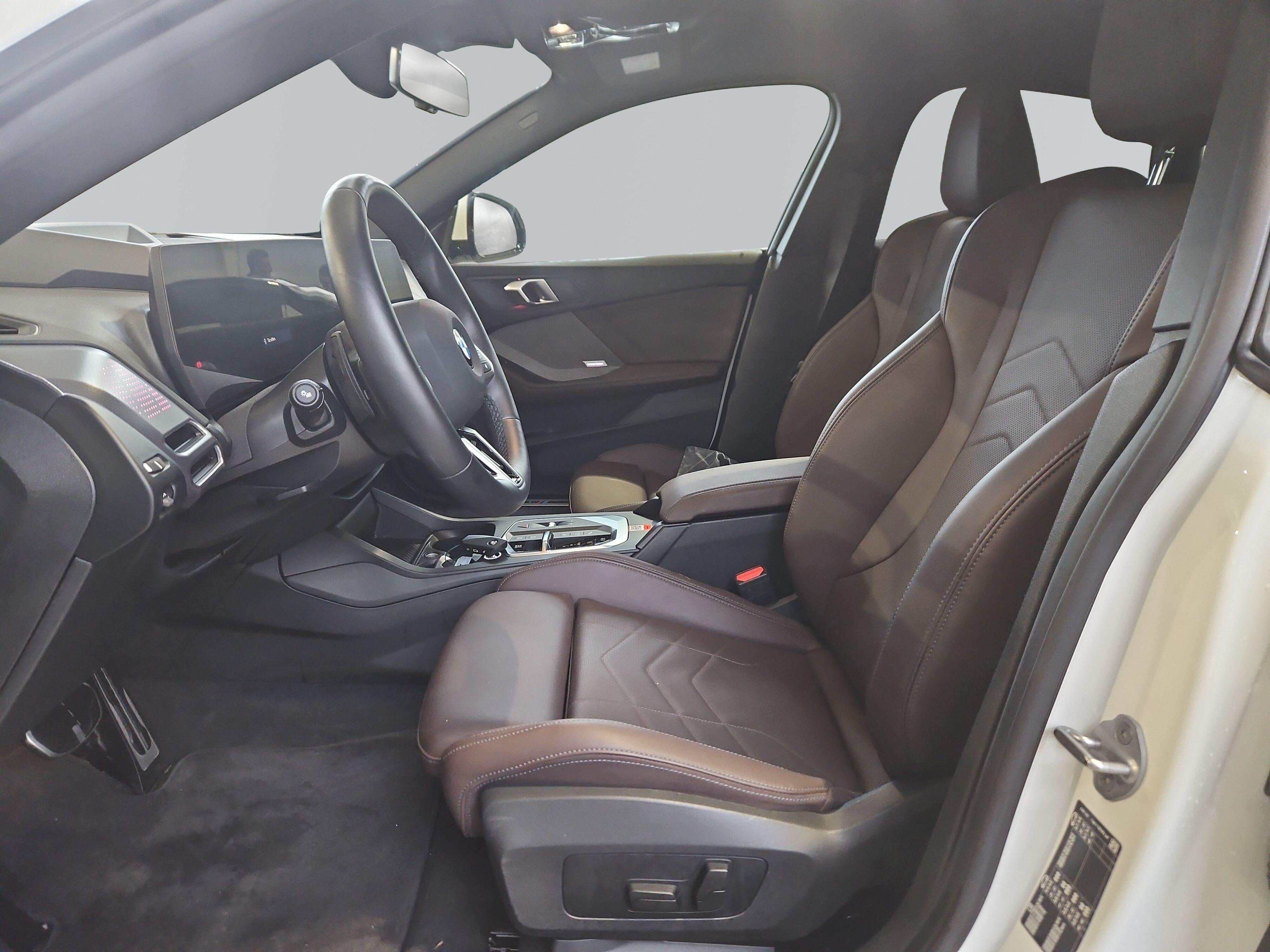 BMW 220 Coupé Gran Coupé