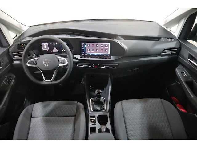 Volkswagen Caddy 1.5 TSI Life