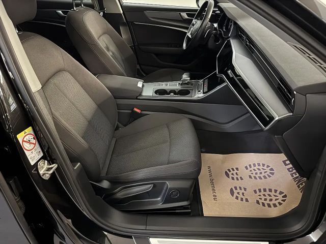 Audi A6 40 TDI Avant S-Tronic