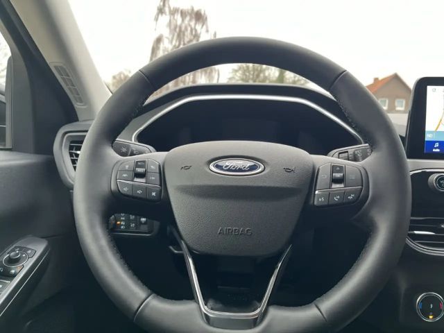 Ford Kuga Titanium