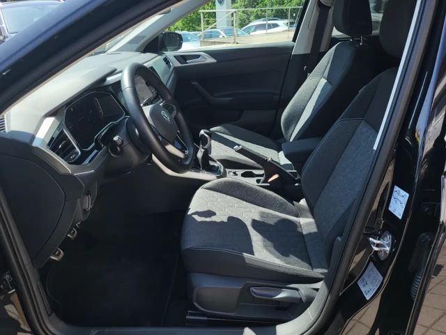 Volkswagen Polo Move